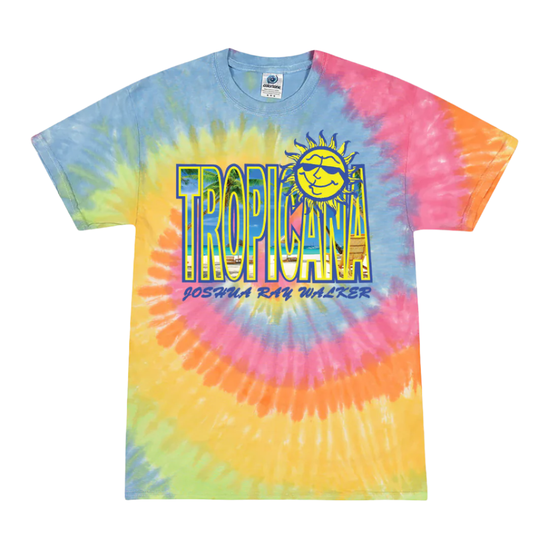 Tropicana Tee