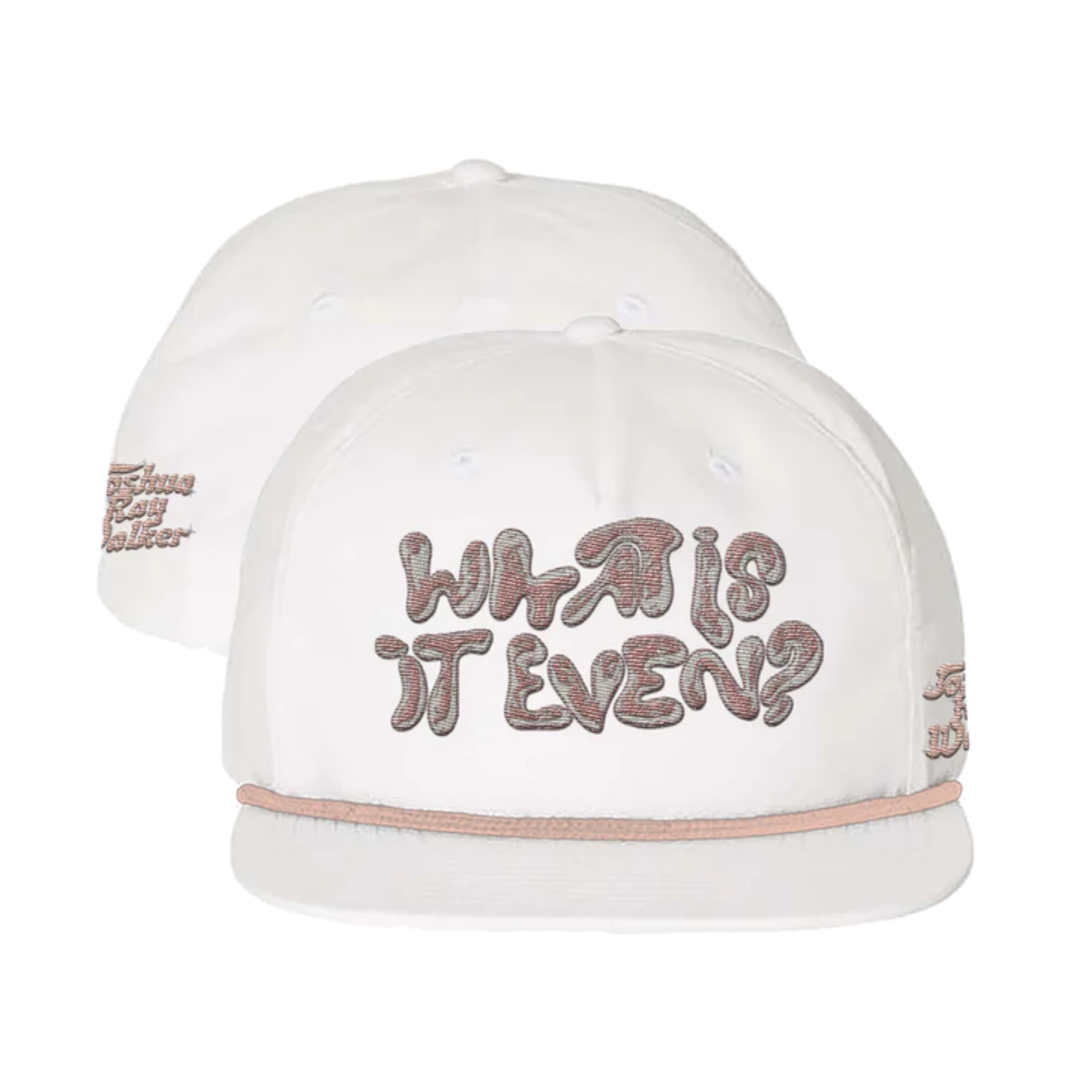 What Is It Even? Hat