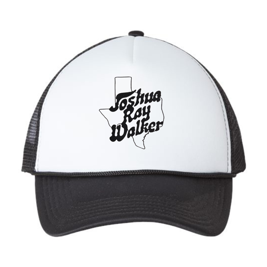 Texas Logo Hat