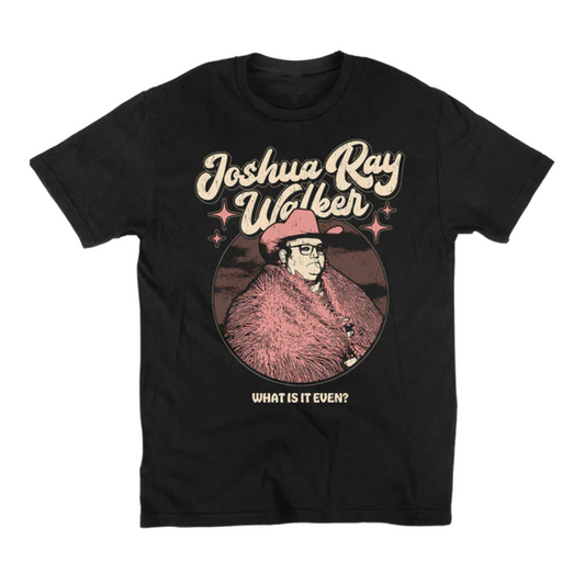 What is it Even? Portrait Tee