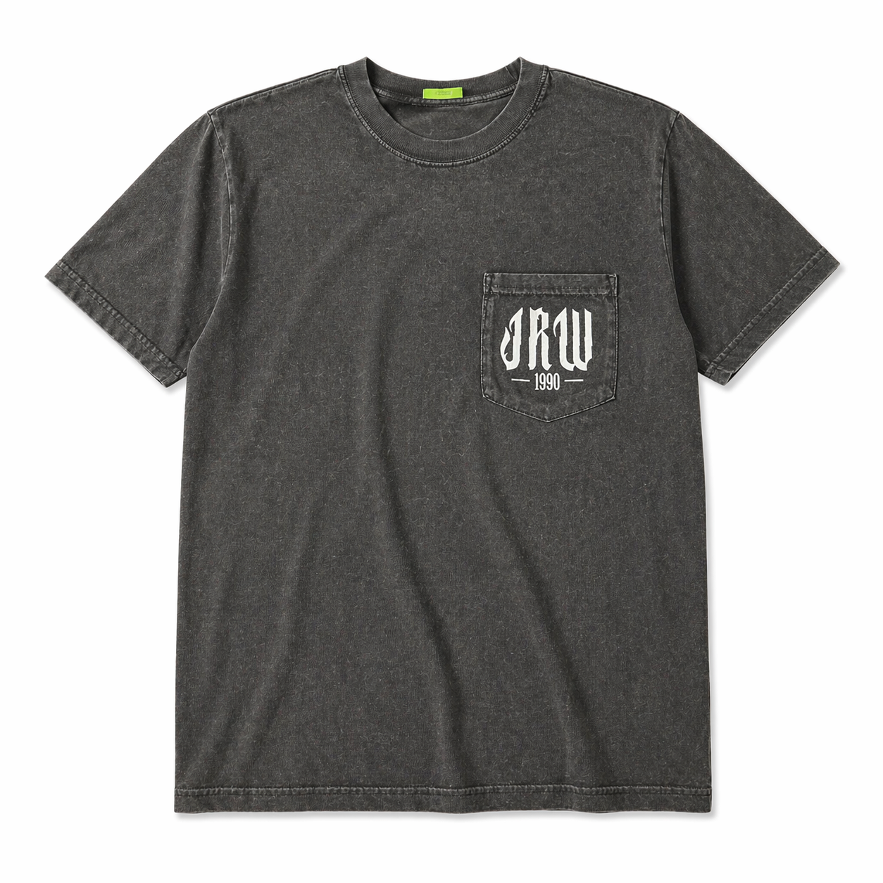 Eagle Pocket T-Shirt