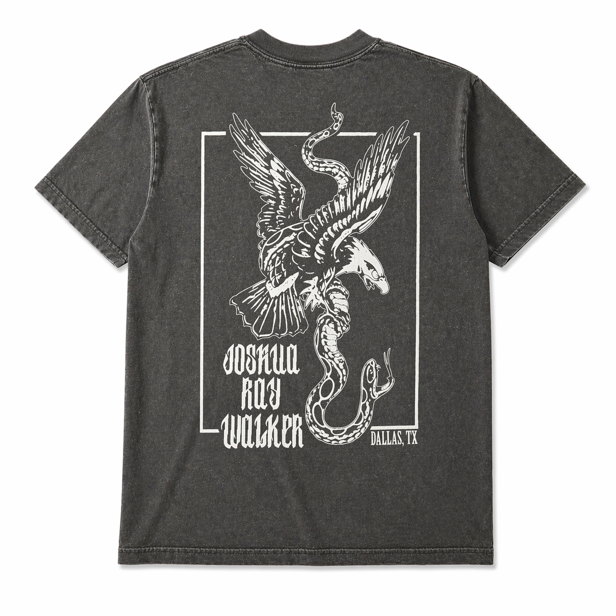 Eagle Pocket T-Shirt