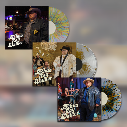 [Pre-Order] Original Trilogy Bundle Reissue: Special Edition Vinyl