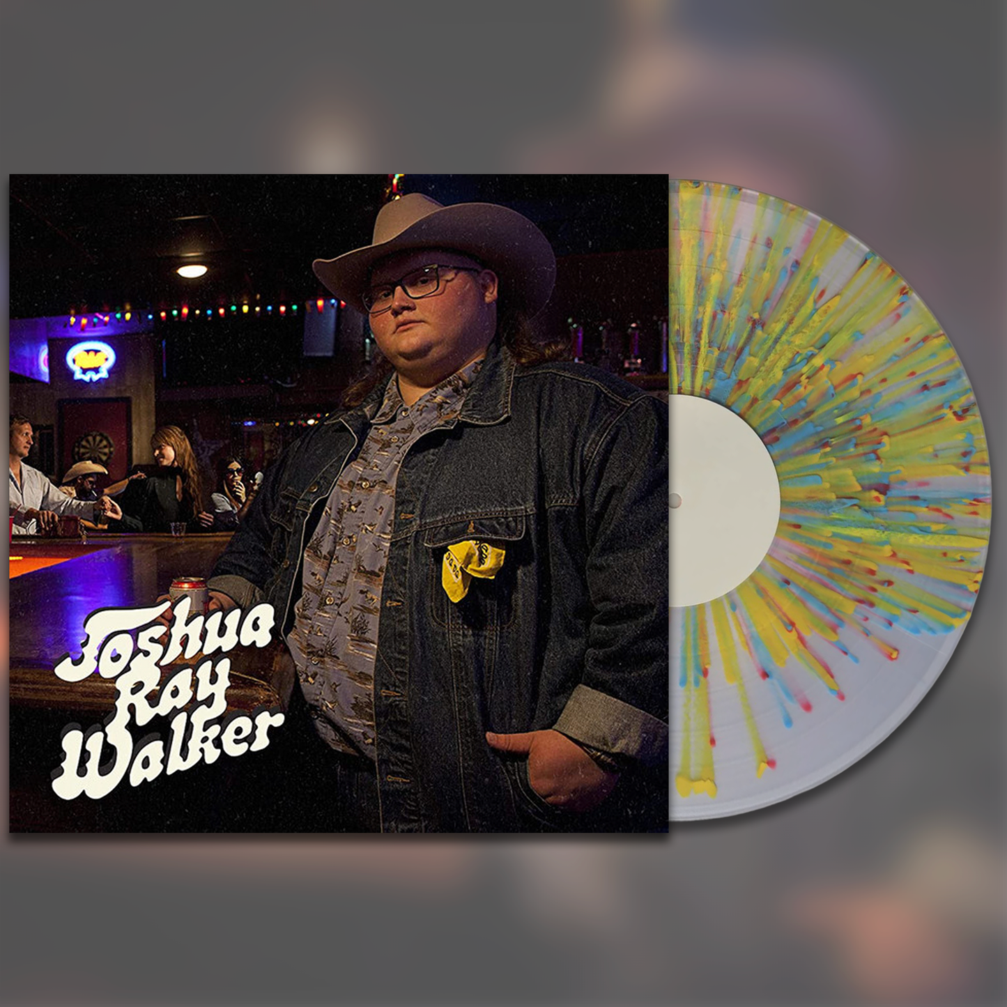 [Pre-Order] Wish You Were Here Reissue: Special Edition Vinyl