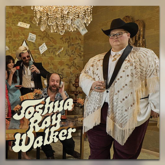 [Pre-Order] ‘Glad You Made It’ Reissue: Special Edition Vinyl