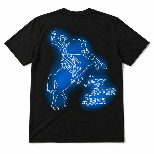 Sexy After Dark T-Shirt