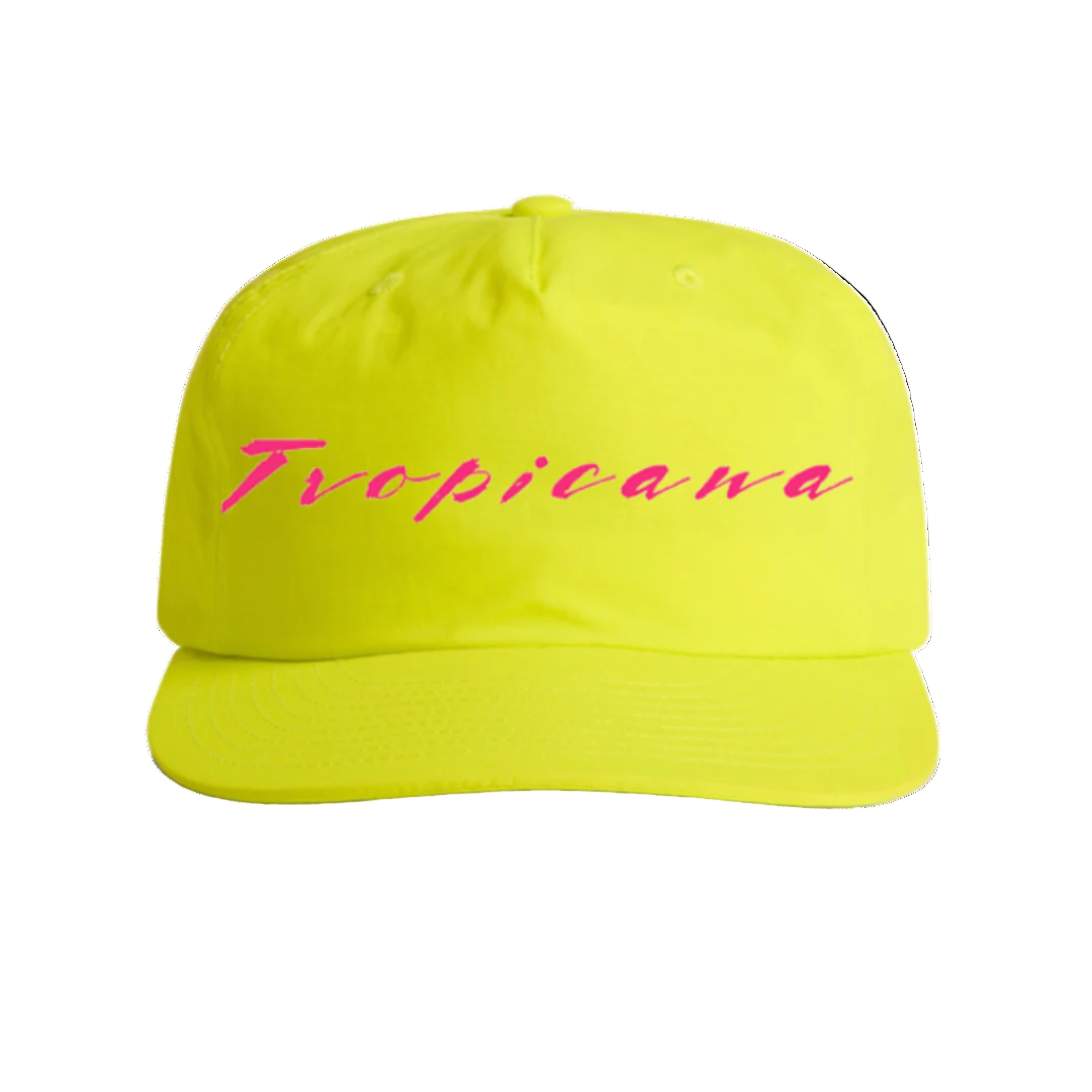Tropicana Hat
